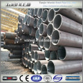 ASTM A106 GR.B seamless steel line pipe